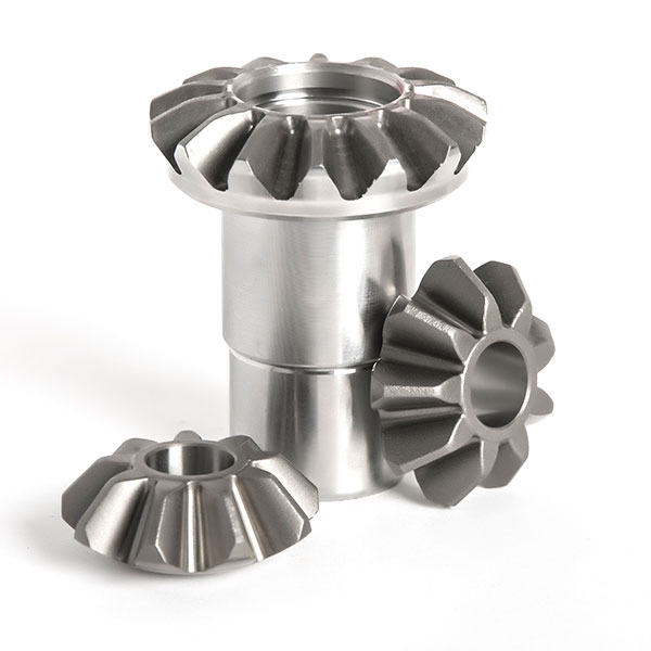 Differential Bevel Gear