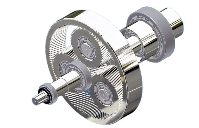 Precision Reducer