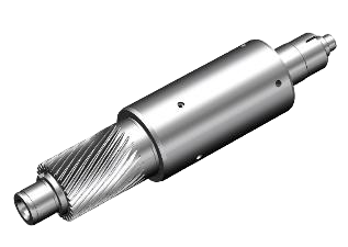 Motor Shaft