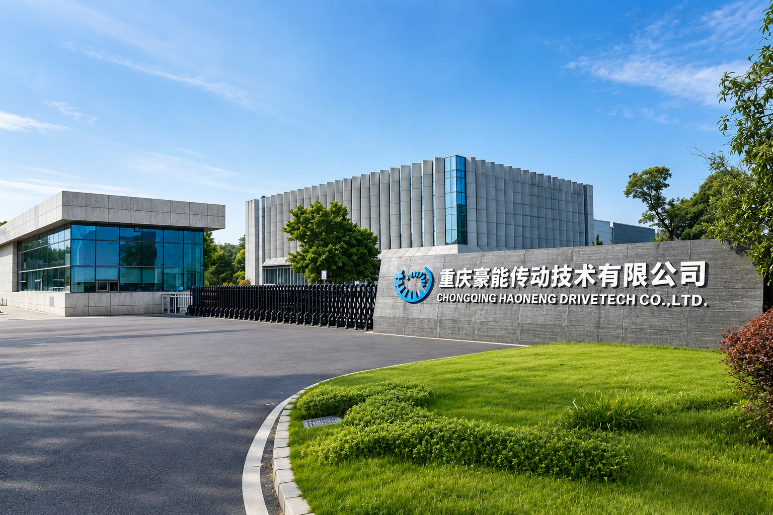 Chongqing Haoneng DriveTech Co., Ltd.